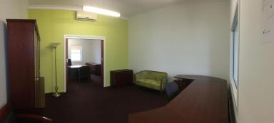 Office(s) For Lease - QLD - Rockhampton City - 4700 - CBD Professional Offices, 14-51m2 from $770 per month incl gst  (Image 2)
