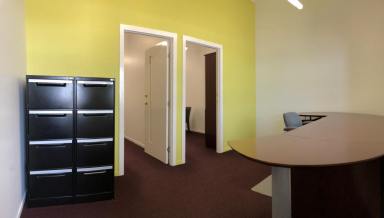 Office(s) For Lease - QLD - Rockhampton City - 4700 - CBD Professional Offices, 14-51m2 from $770 per month incl gst  (Image 2)