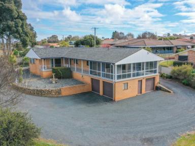 House Sold - NSW - Young - 2594 - Family Home Positioned On An Extremally Rare 5,261m2* Allotment with a Massive Shed and Sweeping Views  (Image 2)