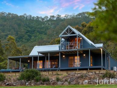 Lifestyle Sold - NSW - Lambs Valley - 2335 - THE FARM – HUNTER VALLEY  (Image 2)