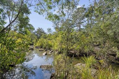 House Sold - QLD - Crows Nest - 4355 - 4 Bed solid timber home on large 3,885 sqm block with a creek.  (Image 2)