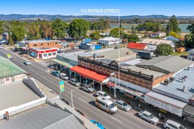 Retail Sold - QLD - Laidley - 4341 - Endless investment opportunities in the heart of Laidley!  (Image 2)