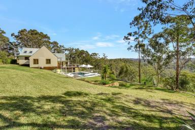 Lifestyle For Sale - NSW - Bucketty - 2250 - The Best of Bucketty Country Living!  (Image 2)