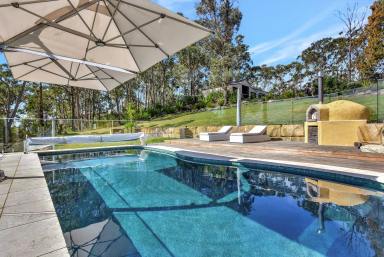 Lifestyle For Sale - NSW - Bucketty - 2250 - The Best of Bucketty Country Living!  (Image 2)