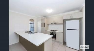 House Leased - QLD - Kirwan - 4817 - Four Bedroom Home in Willowbank  (Image 2)