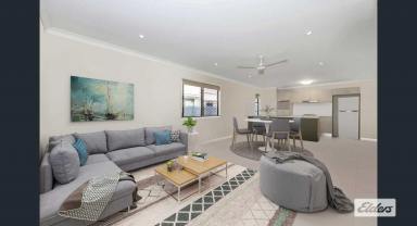 House Leased - QLD - Kirwan - 4817 - Four Bedroom Home in Willowbank  (Image 2)