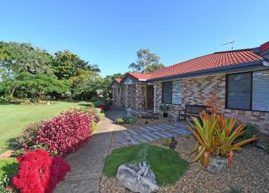 House Sold - QLD - Booral - 4655 - Peaceful Oasis!  (Image 2)