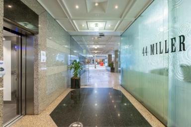 Office(s) For Sale - NSW - North Sydney - 2060 - Boutique office suite in the heart of North Sydney  (Image 2)