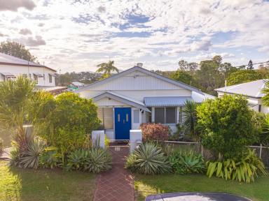 House Sold - QLD - Gympie - 4570 - 2 Character Homes On One Title  (Image 2)