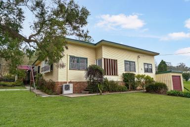 House Sold - NSW - Urbenville - 2475 - SPACIOUS FAMILY HOME WITH 11.76 ACRES  (Image 2)