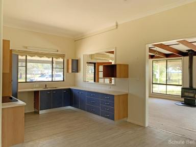 House Leased - NSW - Peak Hill - 2869 - Enjoy the peace and quiet  (Image 2)