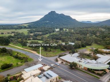 Other (Commercial) For Sale - VIC - Dunkeld - 3294 - Rare Dunkeld Business opportunity  (Image 2)