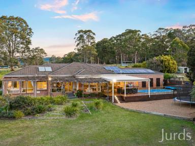 Lifestyle Sold - NSW - Quorrobolong - 2325 - Hunter Valley Sanctuary  (Image 2)