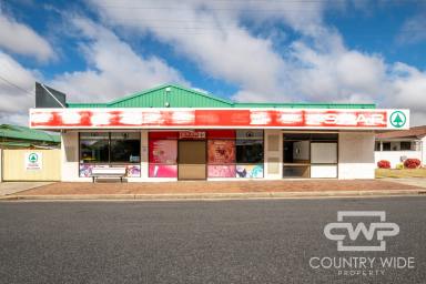 Retail For Lease - NSW - Tenterfield - 2372 - Open plan space, perfect for a variety of uses  (Image 2)
