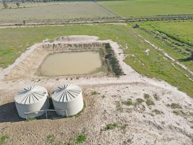 Mixed Farming For Sale - VIC - Myall - 3579 - 304 acre turn out block  (Image 2)