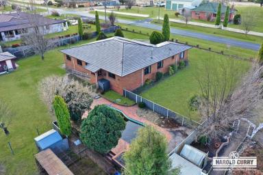 House Sold - NSW - Tenterfield - 2372 - Family Home with Pool.....  (Image 2)
