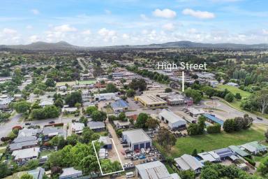 Residential Block For Sale - VIC - Mansfield - 3722 - SERVICE IS KEY!  (Image 2)