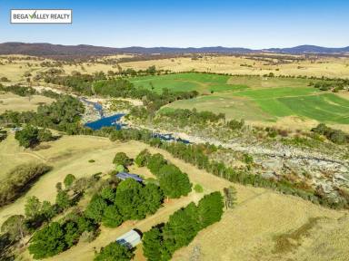 Acreage/Semi-rural Sold - NSW - Bega - 2550 - BEGA RIVERS BEST PROPERTY ON 20 ACRES  (Image 2)