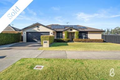 House Sold - NSW - Singleton - 2330 - Hunterview Family Home with Rural Outlook  (Image 2)