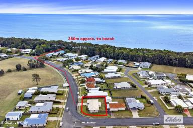 House Sold - QLD - Toogoom - 4655 - Welcome to 196 Kingfisher Parade: Where Elegance Meets Coastal Serenity.  (Image 2)