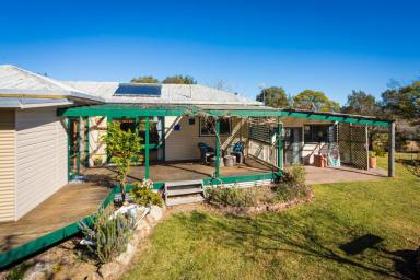Acreage/Semi-rural Sold - NSW - South Wolumla - 2550 - Fabulous Lifestyle Property - Priced to sell!  (Image 2)