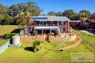 House For Sale - NSW - Urunga - 2455 - Well Presented Family Home in Urunga  (Image 2)