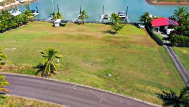 Residential Block For Sale - QLD - Cardwell - 4849 - 2 Blocks with Pontoons $400K each  (Image 2)