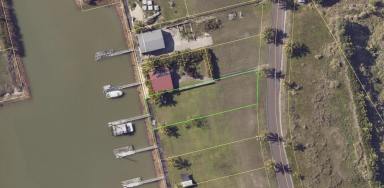 Residential Block For Sale - QLD - Cardwell - 4849 - 2 Blocks with Pontoons $350K each (Image 2)