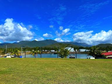 Residential Block For Sale - QLD - Cardwell - 4849 - 2 Blocks with Pontoons $400K each  (Image 2)