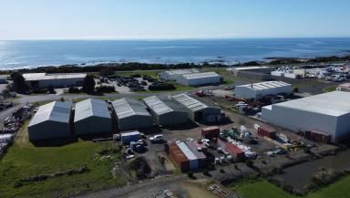 Other (Commercial) For Sale - TAS - Somerset - 7322 - Prime industrial Location  (Image 2)