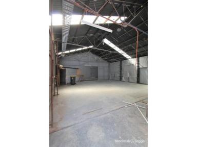 Industrial/Warehouse For Lease - VIC - Mirboo North - 3871 - Warehouse / Storage  (Image 2)