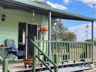 Lifestyle Sold - QLD - Proston - 4613 - Pretty Country Cottage!  (Image 2)