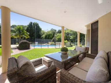 House For Sale - NSW - Coffs Harbour - 2450 - Luxurious Living Awaits: Private Resort-like Oasis  (Image 2)