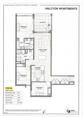 Apartment For Sale - WA - Subiaco - 6008 - A Brand New Stylish, Sophisticated Apartment  (Image 2)