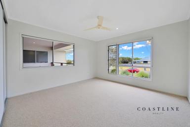 House Leased - QLD - Innes Park - 4670 - SPACIOUS 5 BEDROOM IN INNES PARK  (Image 2)