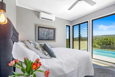 House Sold - QLD - Pinbarren - 4568 - Tranquil Luxury With Breathtaking Views  (Image 2)