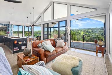 House Sold - QLD - Pinbarren - 4568 - Tranquil Luxury With Breathtaking Views  (Image 2)