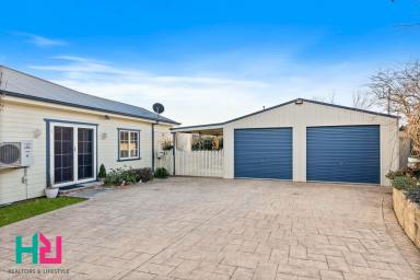 House Sold - NSW - Littleton - 2790 - LUXE LIVING - SUPER INVESTMENT  (Image 2)