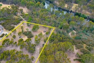 Residential Block For Sale - VIC - Seymour - 3660 - 50 Metres From The Goulburn River
2 ACRES  (Image 2)