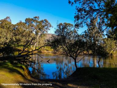 Residential Block For Sale - VIC - Seymour - 3660 - 50 Metres From The Goulburn River
2 ACRES  (Image 2)