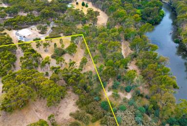 Residential Block For Sale - VIC - Seymour - 3660 - 50 Metres From The Goulburn River
2 ACRES  (Image 2)