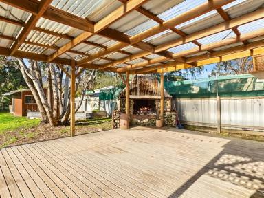 House Sold - VIC - Tallarook - 3659 - "Tallarook The Place To Be"  (Image 2)