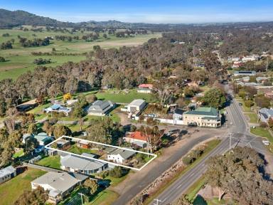 House Sold - VIC - Tallarook - 3659 - "Tallarook The Place To Be"  (Image 2)