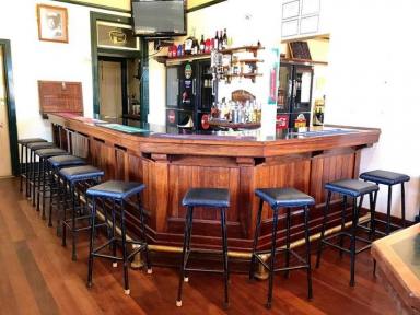 Business For Sale - WA - Muntadgin - 6420 - Country Hotel in the Wheat belt  (Image 2)
