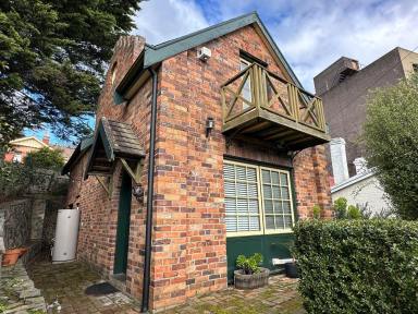 House Leased - TAS - Launceston - 7250 - Quaint and impressive.  (Image 2)