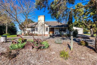 House Leased - VIC - Smythes Creek - 3351 - Situated on five acres, this beautiful home has enormous shedding, large bungalow, pool and close to the DTC  (Image 2)