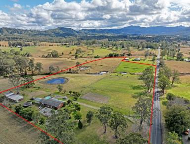 Acreage/Semi-rural Sold - NSW - Killabakh - 2429 - A Picturesque Haven for Your Dream Lifestyle  (Image 2)