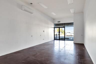 Retail Leased - QLD - Newtown - 4350 - High Exposure Retail/Office Space  (Image 2)