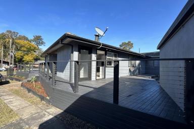 House Leased - NSW - Raymond Terrace - 2324 - FULLY RENOVATED, SPACIOUS HOME!!!  (Image 2)