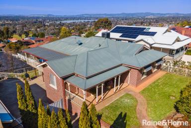 House Sold - NSW - Kooringal - 2650 - Family Living with Amazing Views  (Image 2)